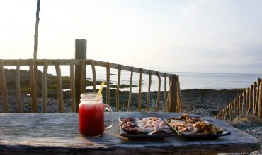 蘭嶼美食