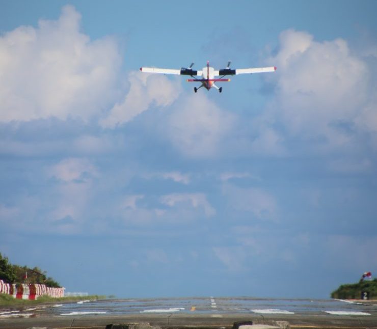 蘭嶼機場
